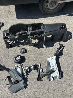 fiat tipo airbag original