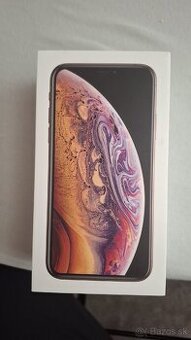 Iphone XS 64gb