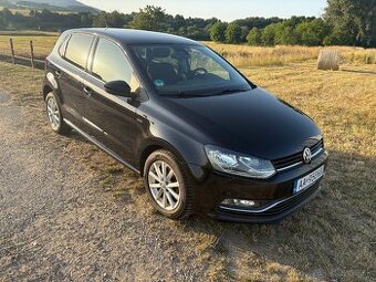 Wolkswagen Polo