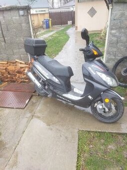 CEASAR 150 4t