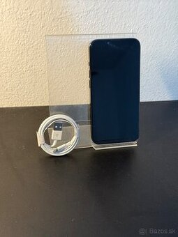 Predám Apple iPhone 13 PRO 256GB Black Známky opotrebovania