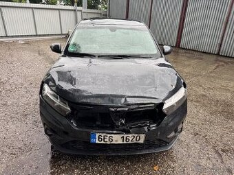 DACIA SANDERO 1,0 LPG, 67KW,ROK 2021,NAJ 121TKM,KLIMA,DOHODA
