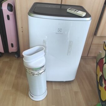 Prenosná klimatizácia Electrolux