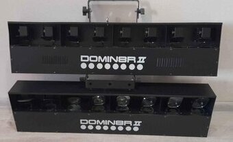Equinox Domin8tor 2 x2