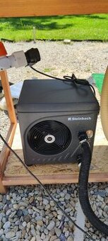 Tepelné čerpadlo Steinbach3,9KW