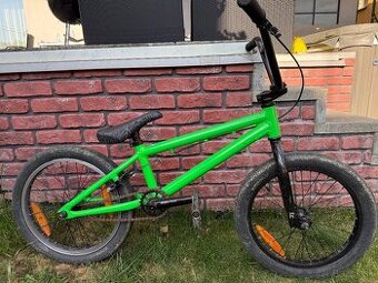 Detský bmx