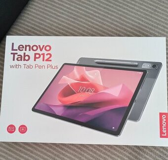 Lenovo Tab 12