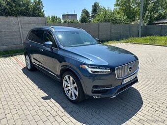 Volvo XC90 T6 Inscription AWD