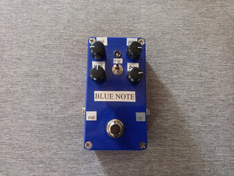 Blue Note OD