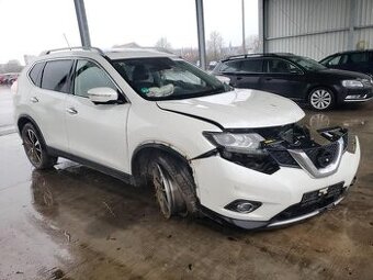 Nissan X-Trail Tekna