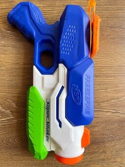 Nerf - Vodné hračky