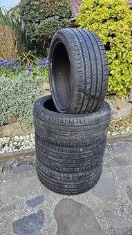 Barum BRAVURIS 5 225/40 R18