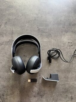 PS5 sony pulse elite