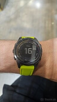 Predam fenix 7s solar