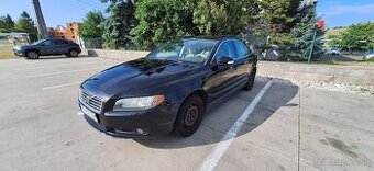 Volvo S80 2.4 D5 M6