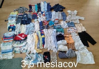 3-6 mesiacov