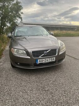 Volvo S80 D5 Awd