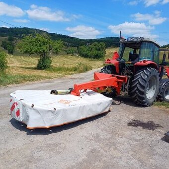 Kuhn gmd 602,702