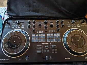 Pioneer ddj rev1 DJ konzola