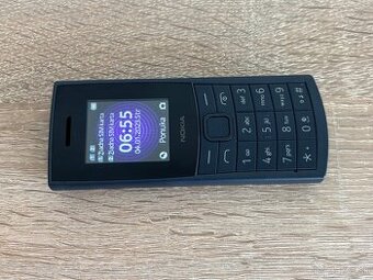 Nokia 110 4G
