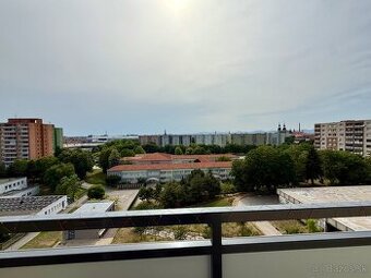 Predam 2 izbový byt Trnava