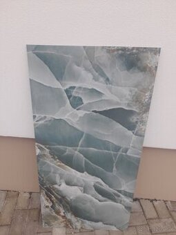 Dlažba 60x120 green leštená