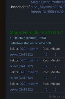 Punto 17