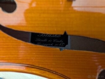 Viola Blasko Laszlo 40.8cm - 1