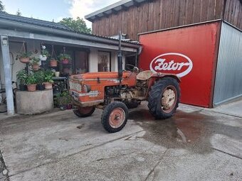 Zetor 2511