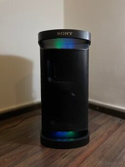 Reproduktor Sony Xp 500