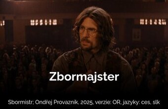 ZBORMAJSTER