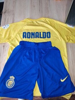 Ronaldo dres 176 cm - 1