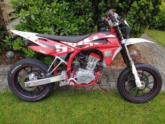 SWM SM 125 R