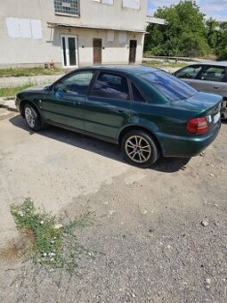 Predam AUDI A4 1.9tdi