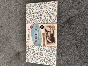 Pedikúra set