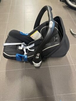 Autosedačka Mercedes- benz / britax