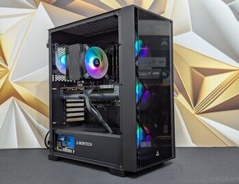 AMD RYZEN 7 7800x3d/RX 9070 XT 16GB/32 RAM/1TB NVMe