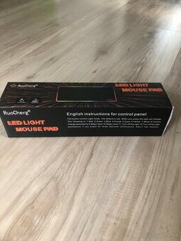 Led podložka