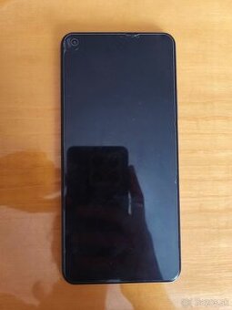 Xiaomi Mi 11 Lite 4G 6GB / 128GB - Bubblegum Blue