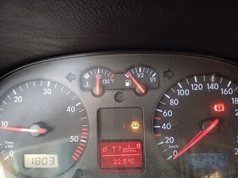 Golf 4