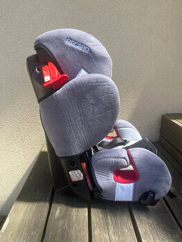 Autosedačka Recaro Young Sport