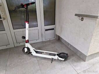 City Boss RX5, elektrická kolobežka