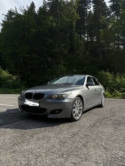 Bmw e60