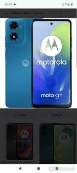 Motorola g04