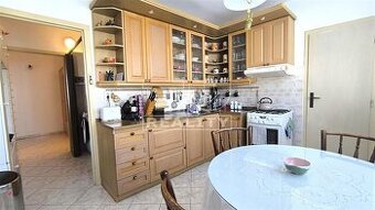 Na predaj 2izbový byt so zariadením Topoľčany, 66m2