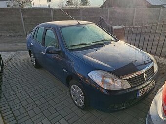 Predám Renault thalia