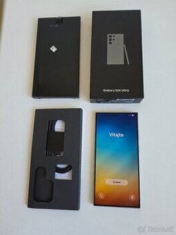Samsung galaxy S24 Ultra 512 GB
