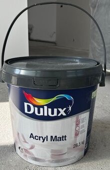 Dulux Acryl Matt 28,5 kg