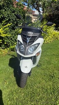 Sym Joyride 125 Evo
