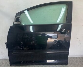 VW Golf V VI 5 6 plus + ľavé predné dvere